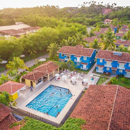 Atlantida Park Hotel Porto Seguro Zewnętrze zdjęcie
