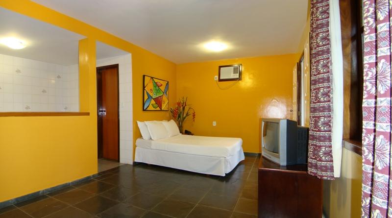 Atlantida Park Hotel Porto Seguro Pokój zdjęcie