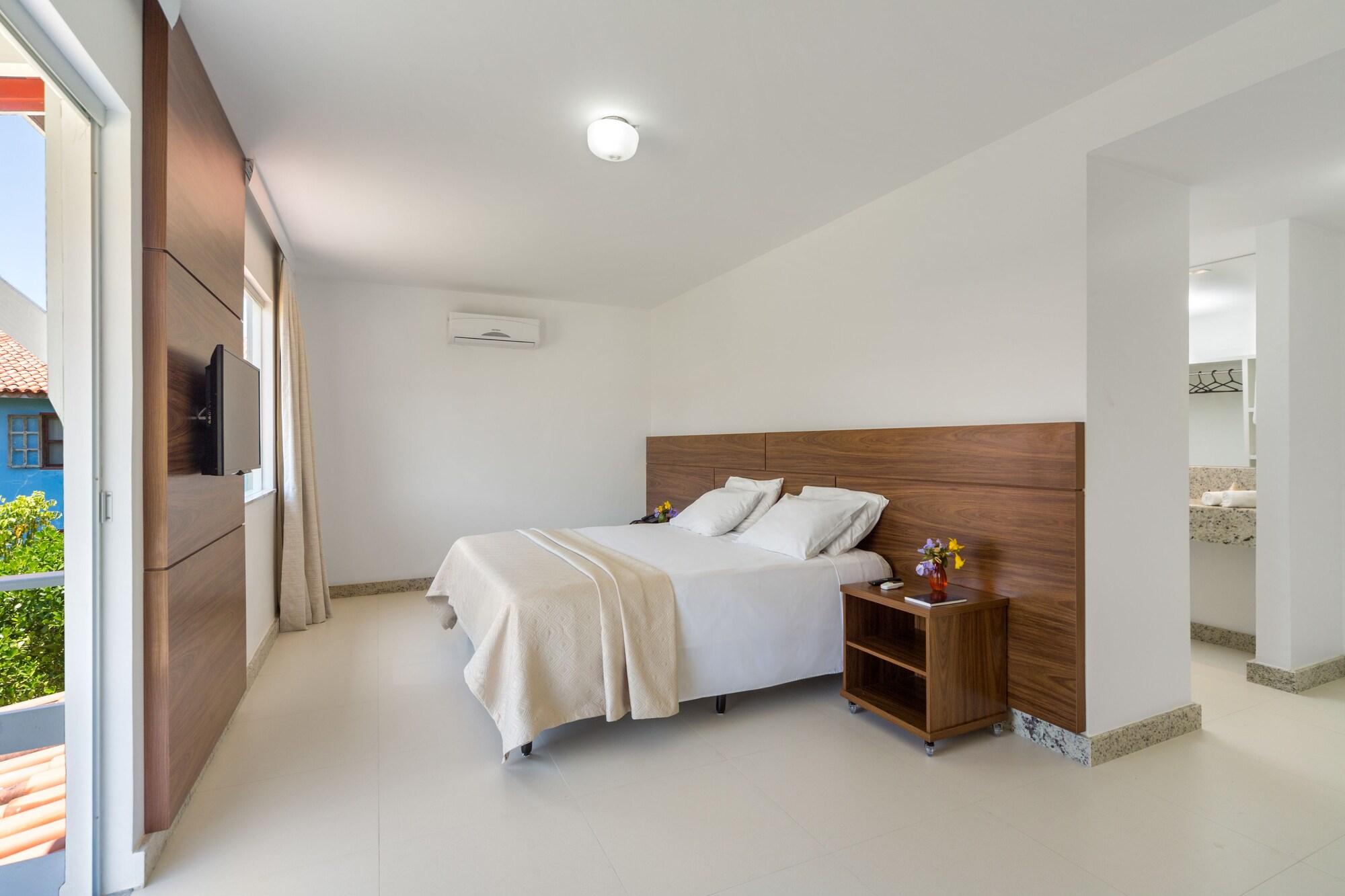 Atlantida Park Hotel Porto Seguro Zewnętrze zdjęcie